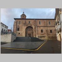 San Cosme y San Damián en Arnedo, photo Laparroquia, flickr,5.jpg